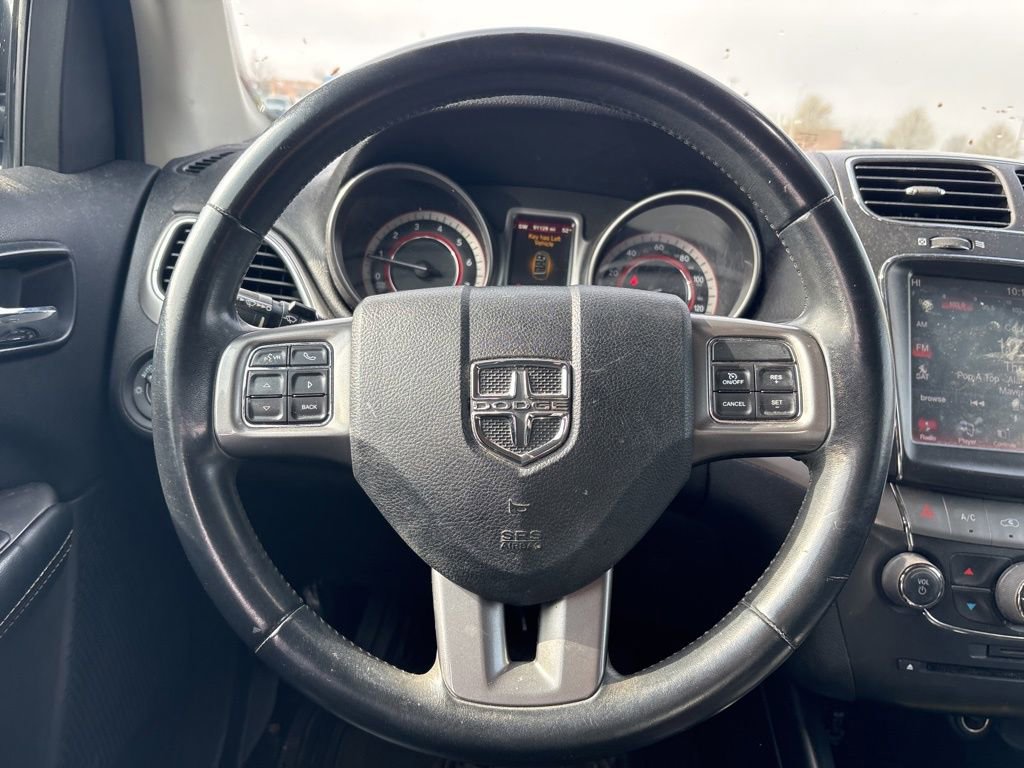 Used 2018 Dodge Journey Crossroad image 20