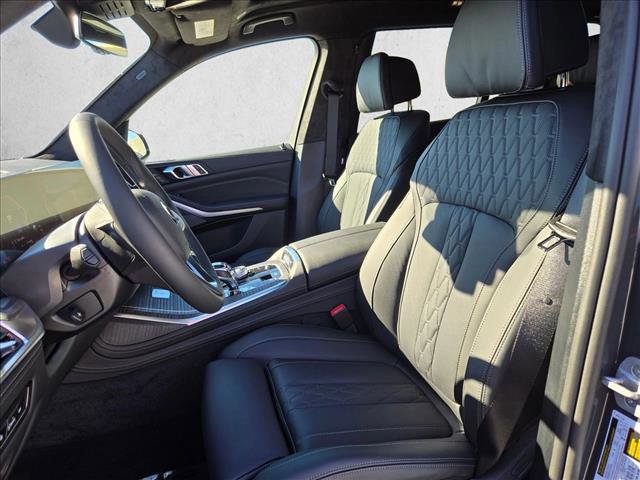 New 2026 BMW ALPINA XB7 image 4