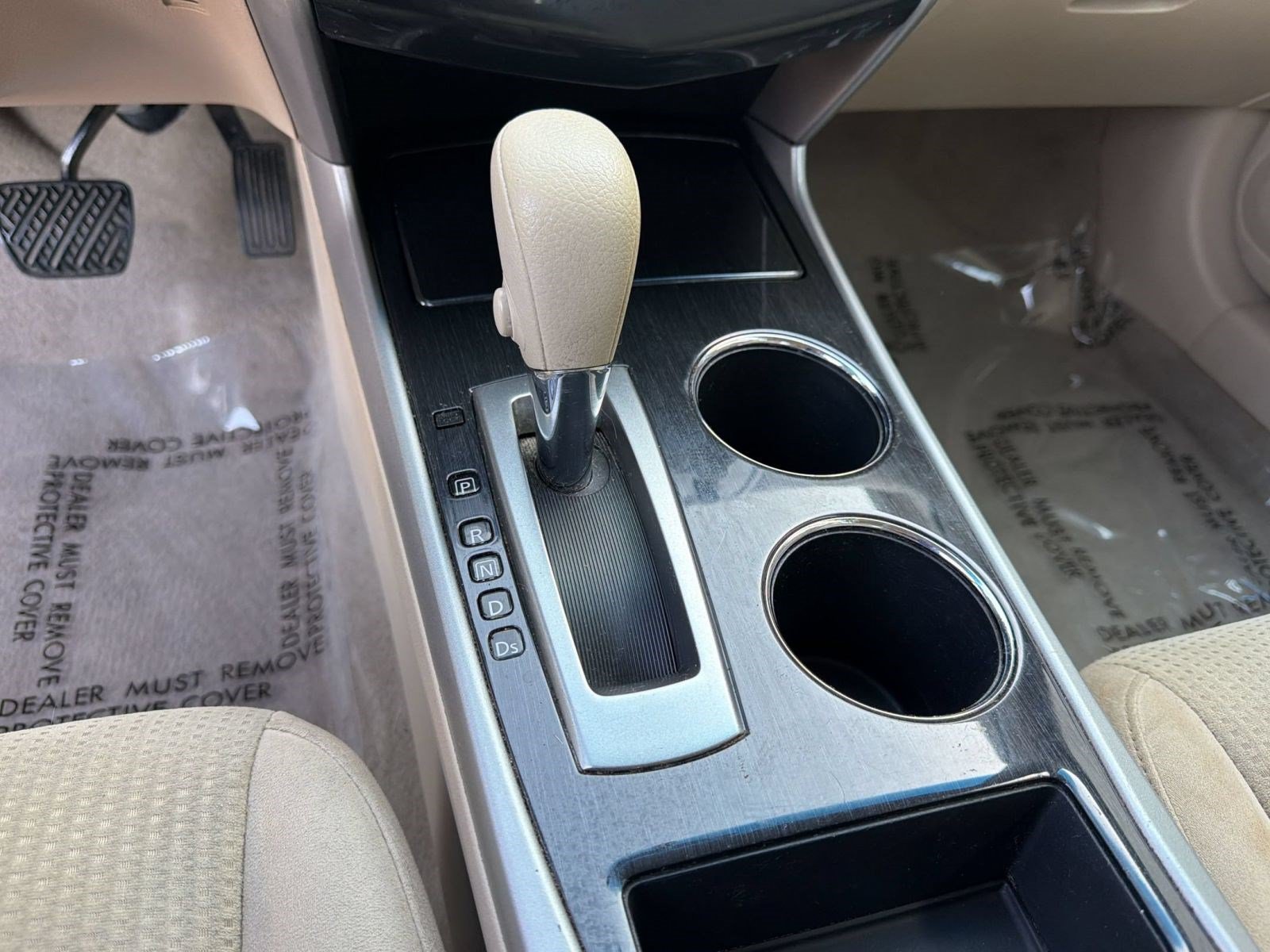 Used 2014 Nissan Altima FWD image 15