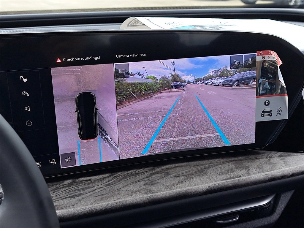 New 2025 Audi Q5 Premium Plus image 13