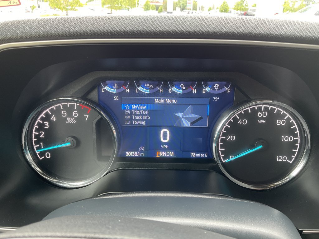 Used 2023 Ford F150 XLT w/ Equipment Group 302A High AWD/4WD image 31
