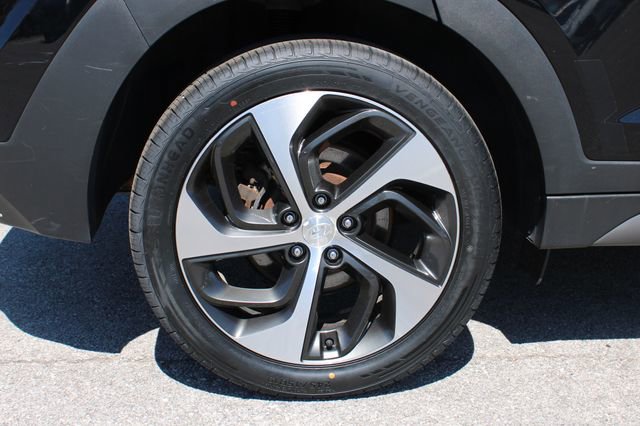 Used 2016 Hyundai Tucson Sport image 34