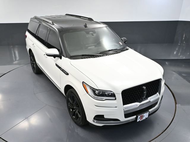 Used 2022 Lincoln Navigator Black Label AWD/4WD image 67