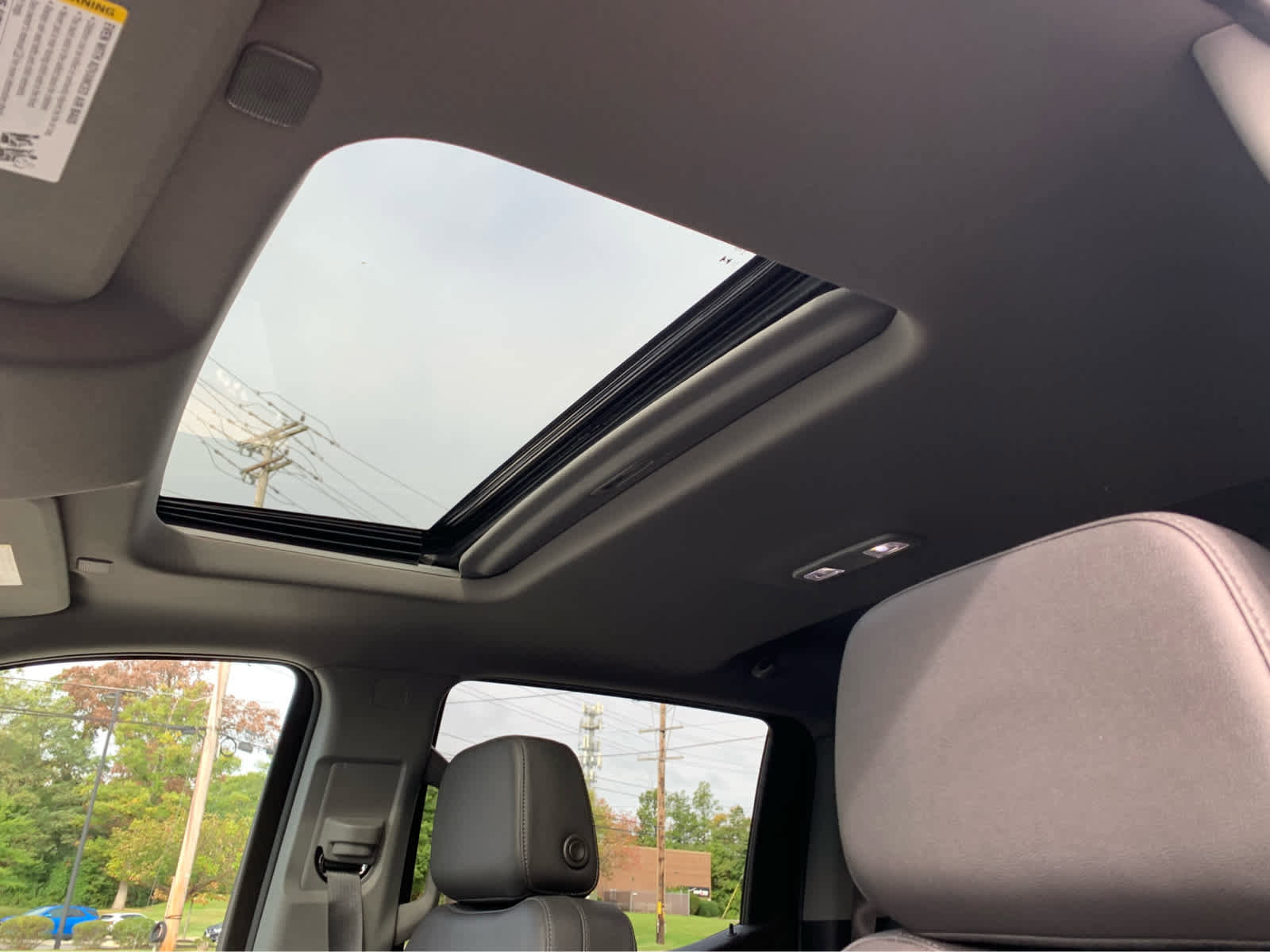 Used 2025 GMC Sierra 1500 Elevation w/ Elevation Premium Package image 24