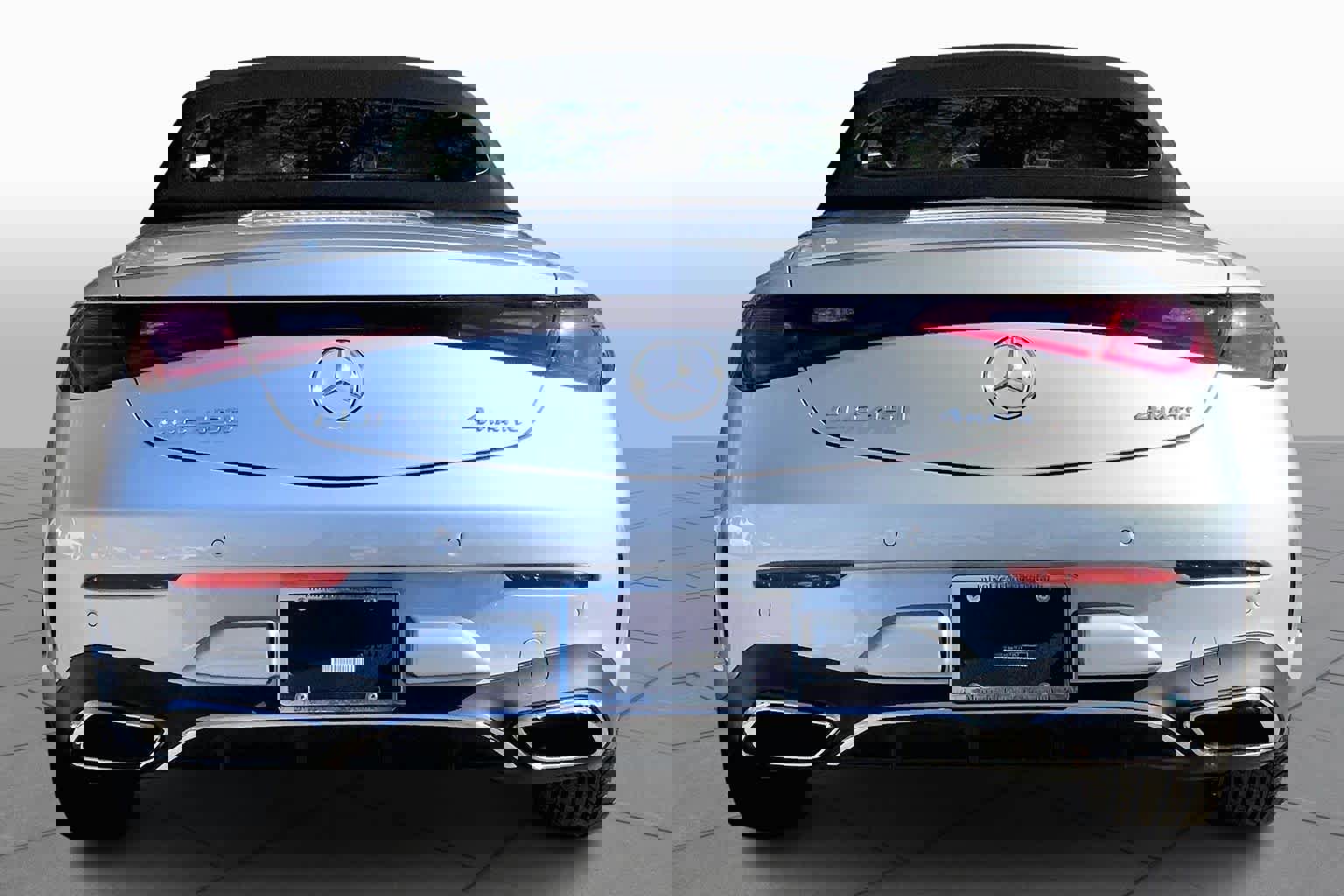 New 2026 Mercedes-Benz CLE 450 4MATIC Cabriolet image 4