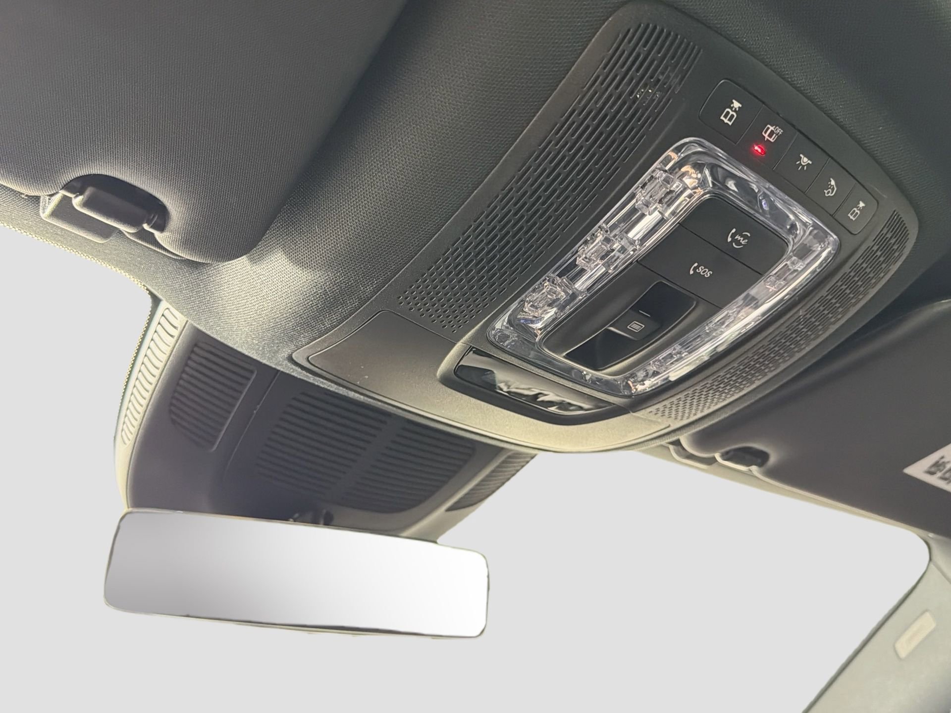 Used 2024 Mercedes-Benz GLE 580 4MATIC image 20