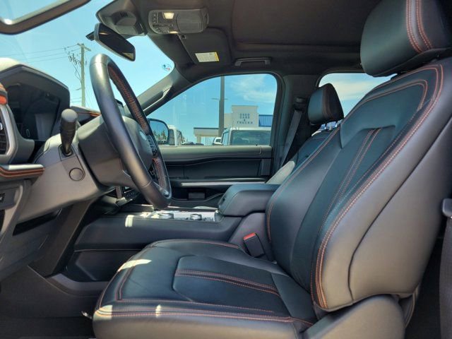 Certified 2024 Ford Expedition Timberline image 27