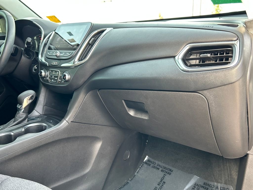 Used 2023 Chevrolet Equinox LT image 8