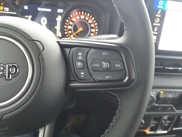 New 2026 Jeep Gladiator Sport image 14