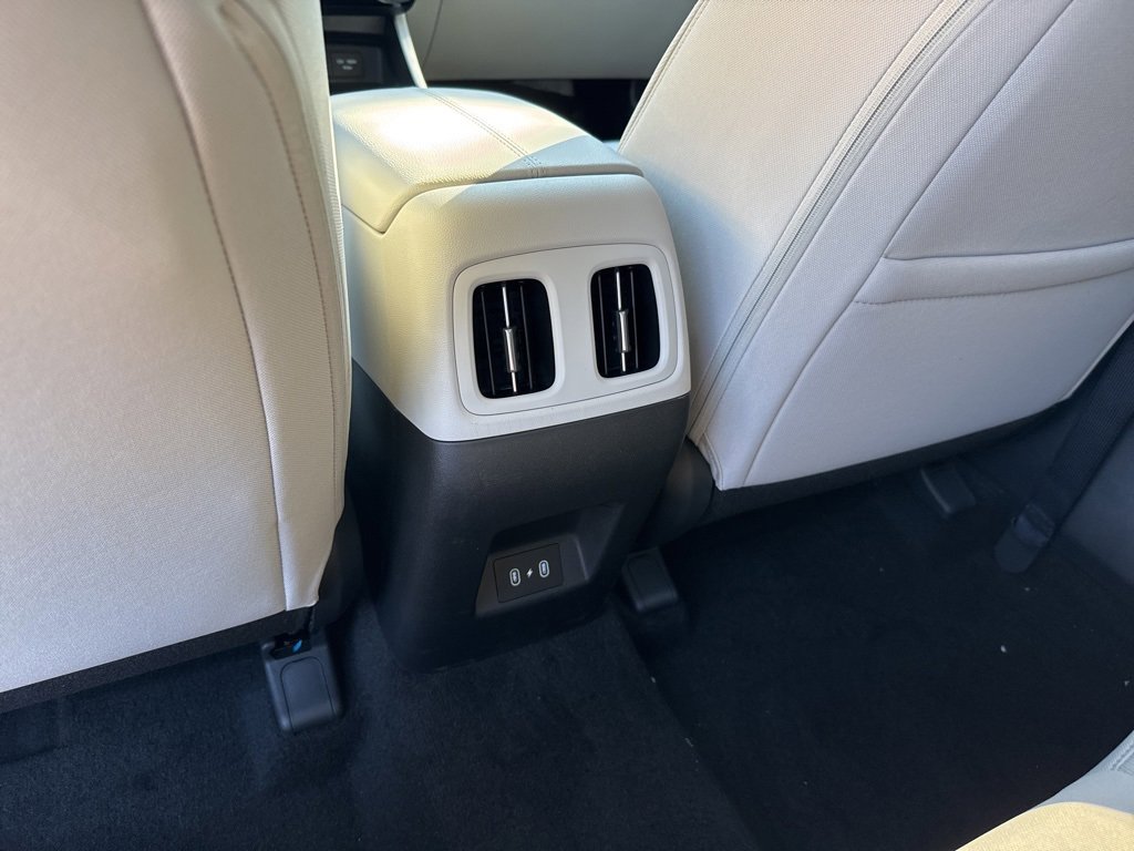 New 2026 Hyundai Tucson SEL image 17