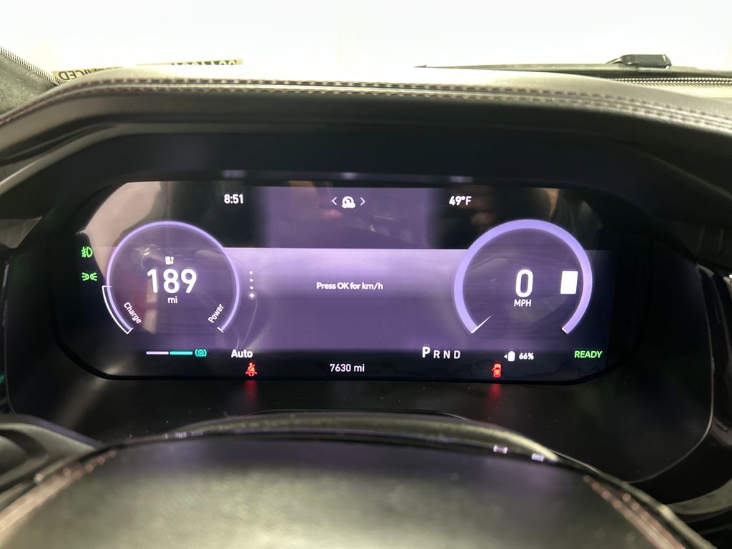 Used 2024 Jeep Wagoneer Launch Edition image 16