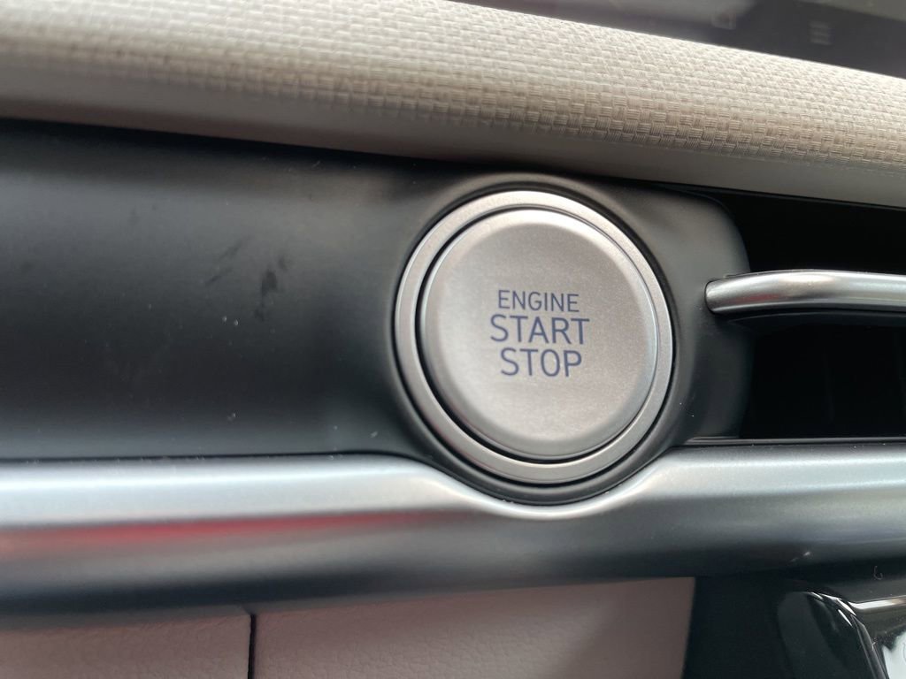 New 2026 Hyundai Tucson SEL image 17