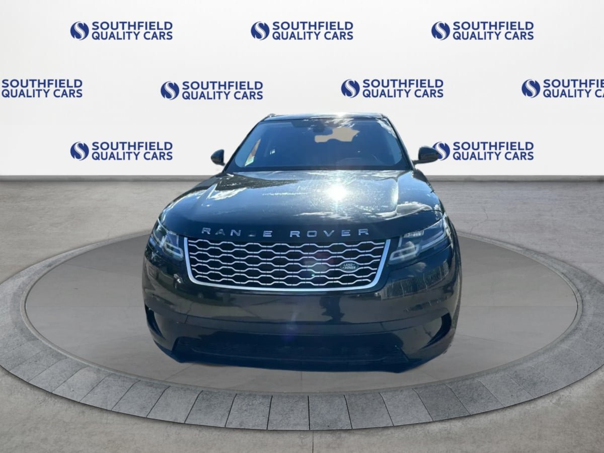 Used 2018 Land Rover Range Rover Velar S AWD/4WD image 9