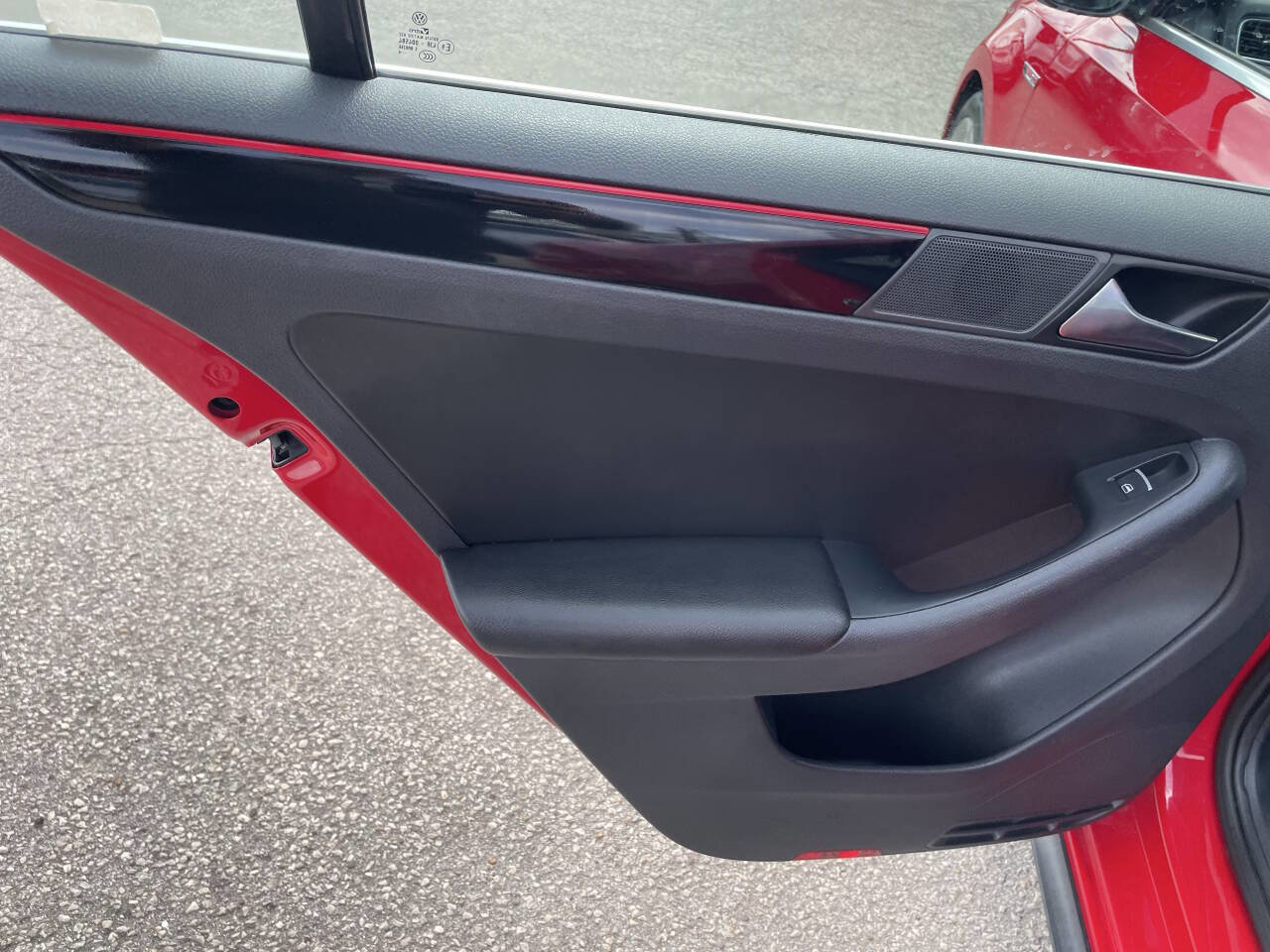 Used 2016 Volkswagen Jetta GLI SEL image 20
