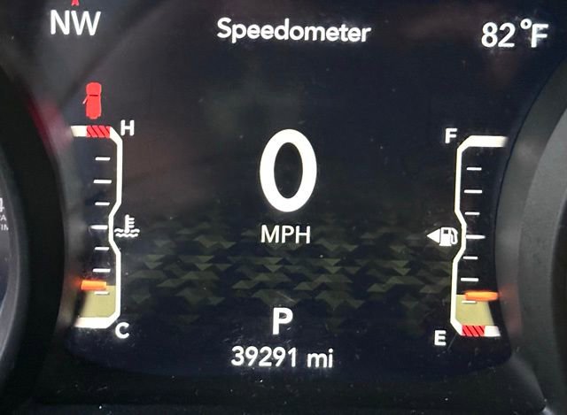 Used 2024 Jeep Wrangler Unlimited Rubicon image 16