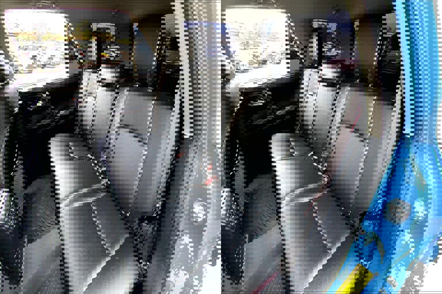 Used 2018 Toyota 4Runner TRD Pro image 19