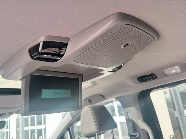 Certified 2024 Honda Odyssey Touring image 11