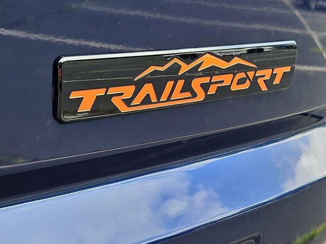 New 2026 Honda Passport TrailSport Elite image 8