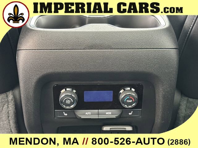 New 2026 Chevrolet Traverse RS w/ LPO, Floor Liner Package image 20