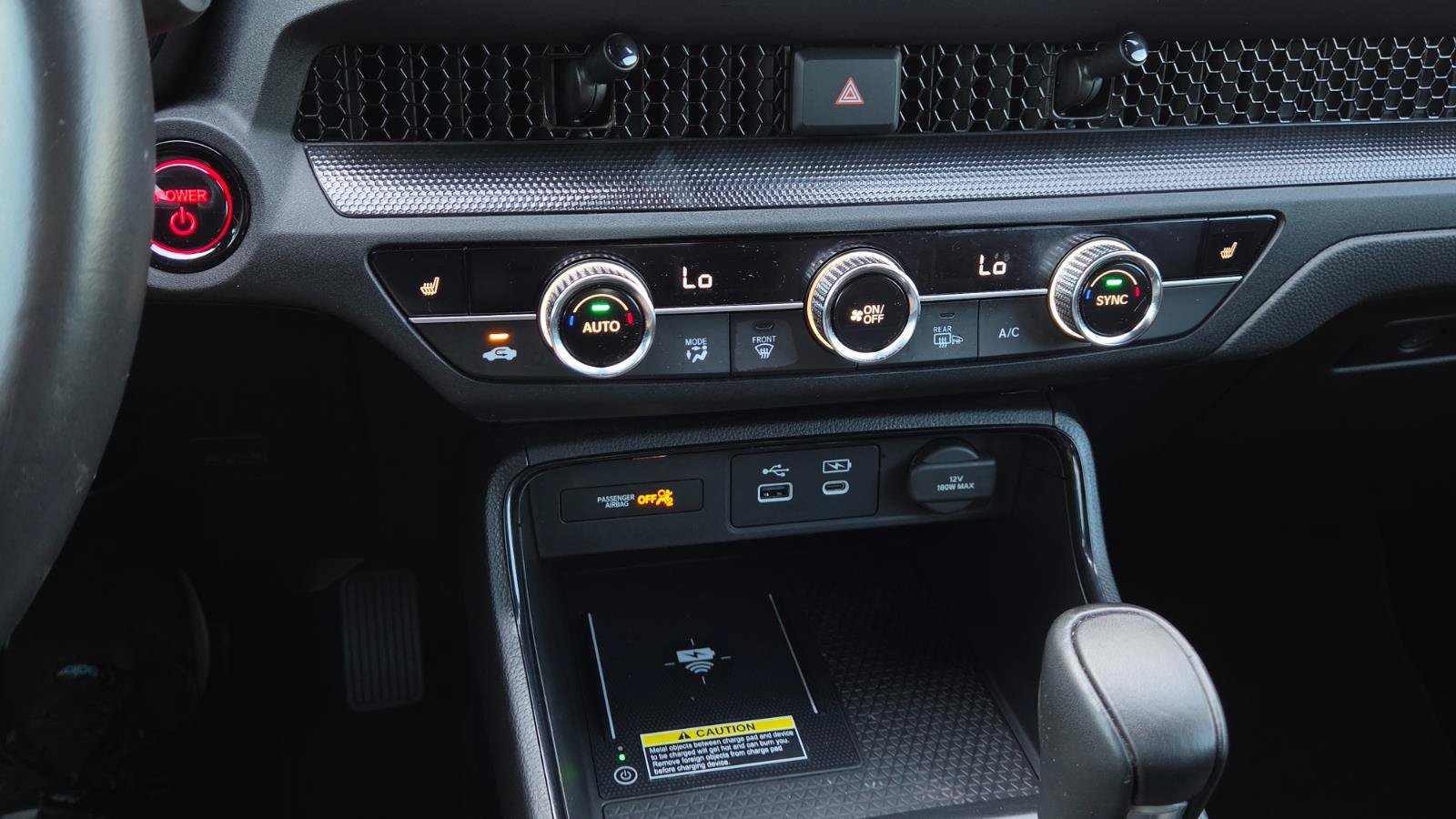Used 2025 Honda CR-V Sport-L image 33