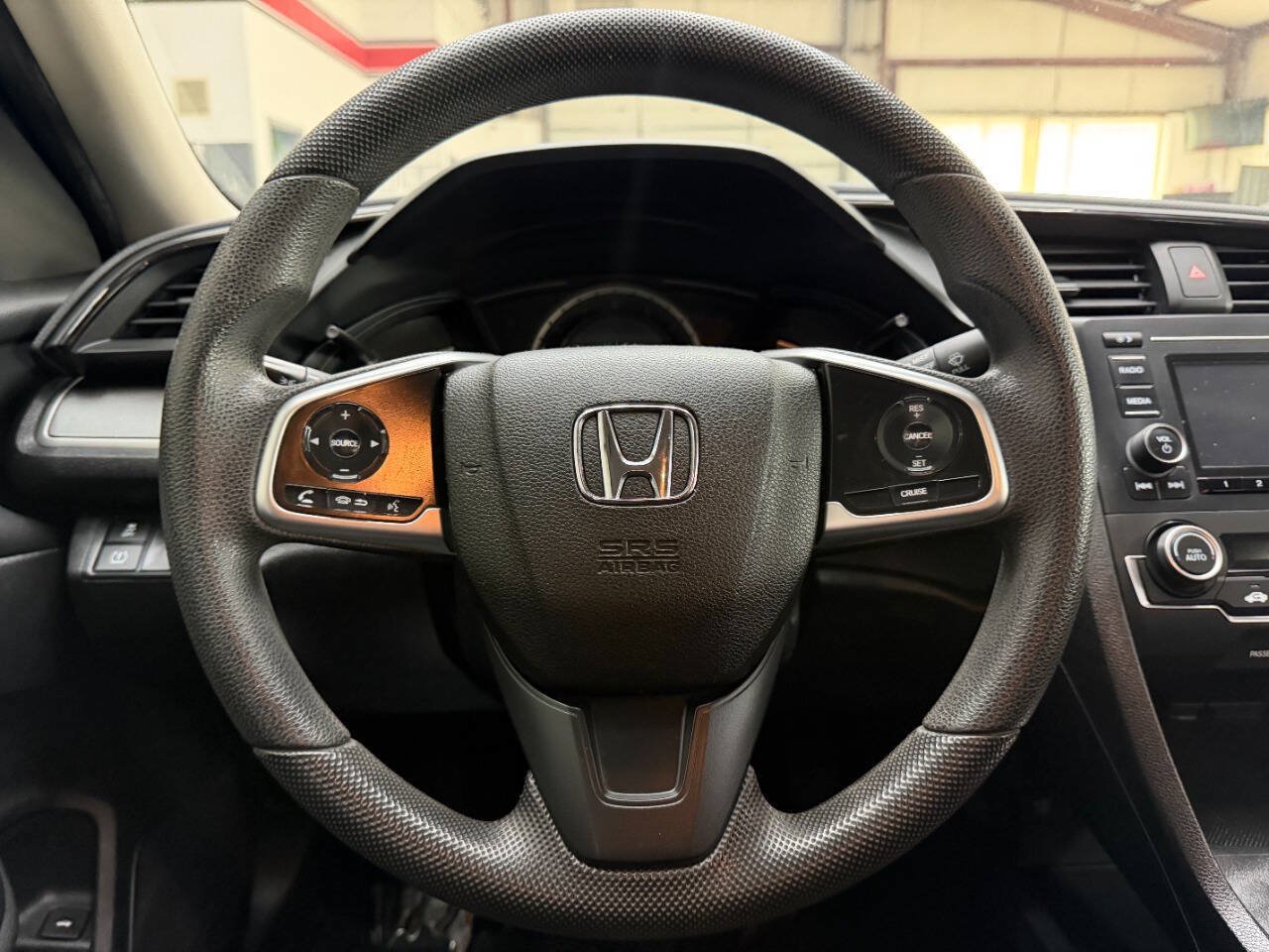 Used 2018 Honda Civic LX image 22