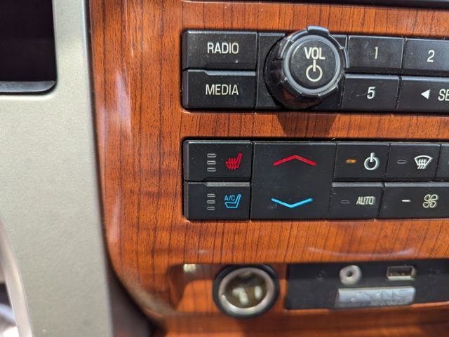 Used 2009 Ford F150 Lariat image 5