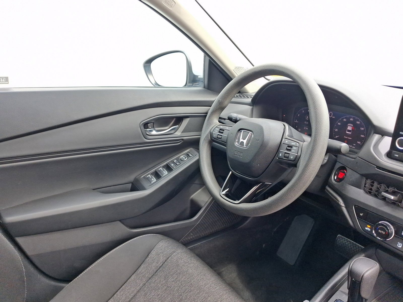 Used 2024 Honda Accord EX image 22