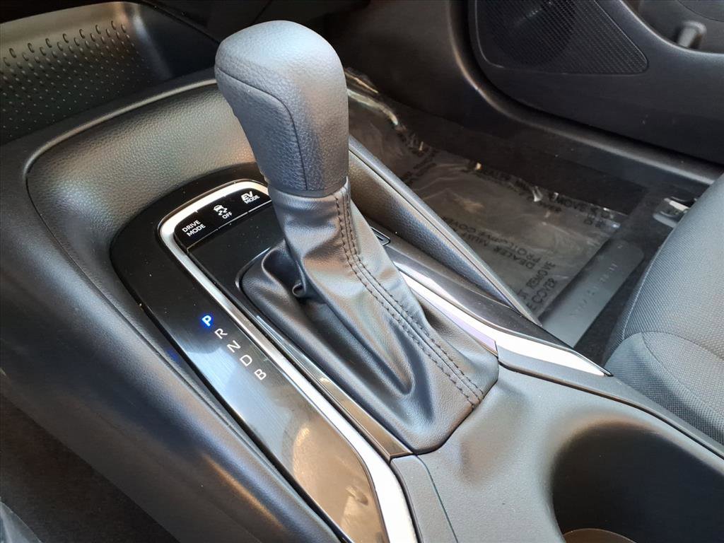 Used 2023 Toyota Corolla LE image 24