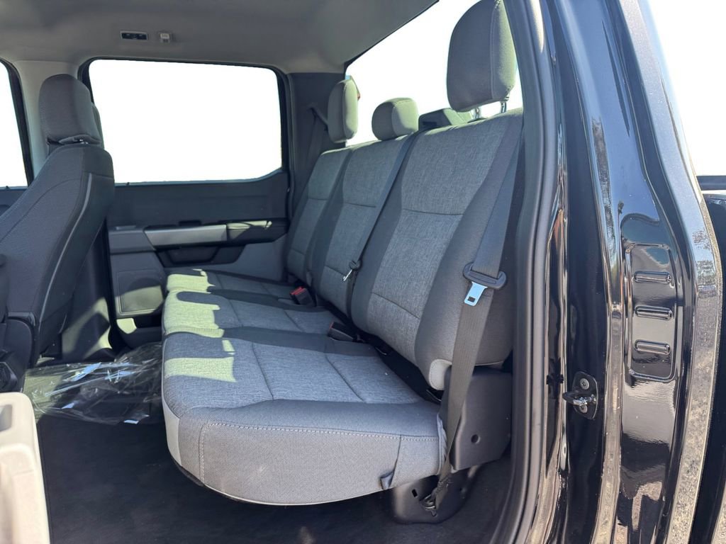 New 2026 Ford F250 XL w/ STX Appearance Package image 16