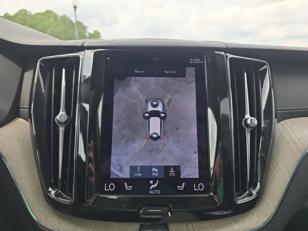 Used 2021 Volvo XC60 T5 Inscription w/ Advanced Package FWD image 36