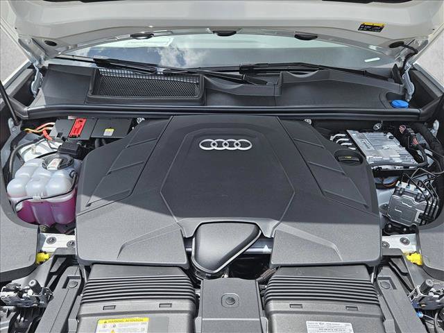 New 2026 Audi Q8 Premium Plus AWD/4WD image 26