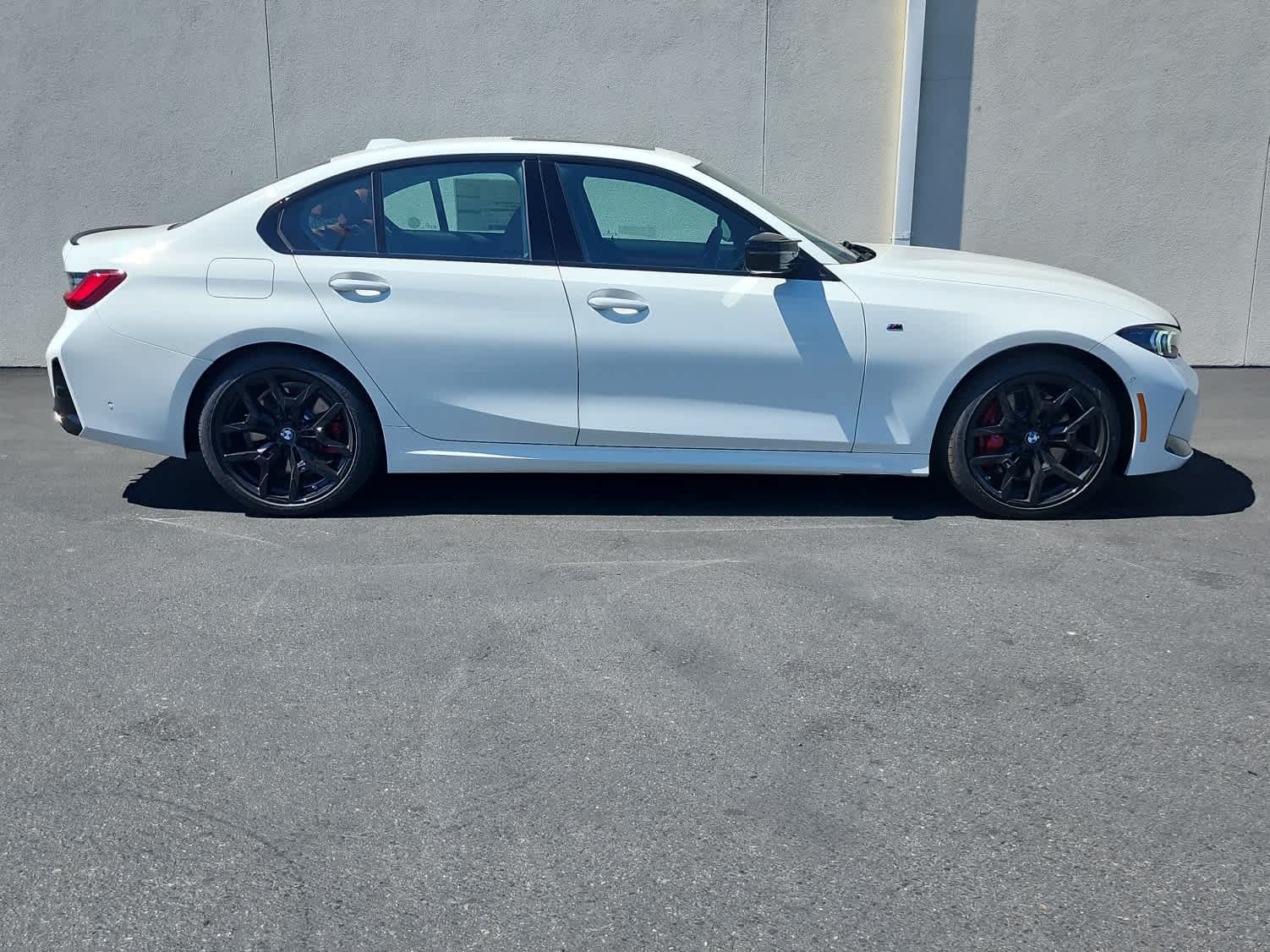 New 2026 BMW M340i w/ Premium Package RWD image 3