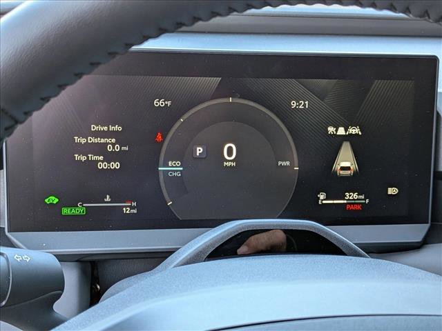 New 2026 Toyota RAV4 FWD image 11