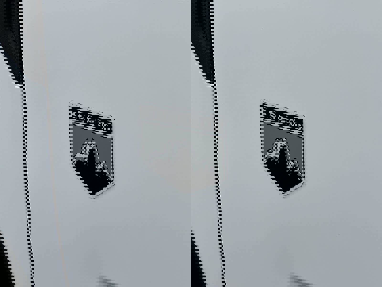 Used 2025 Ford Bronco Sport Big Bend image 7