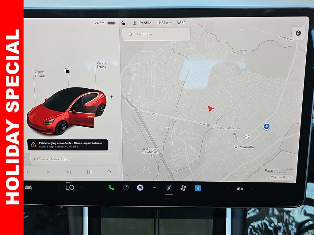 Used 2018 Tesla Model 3 Long Range image 21