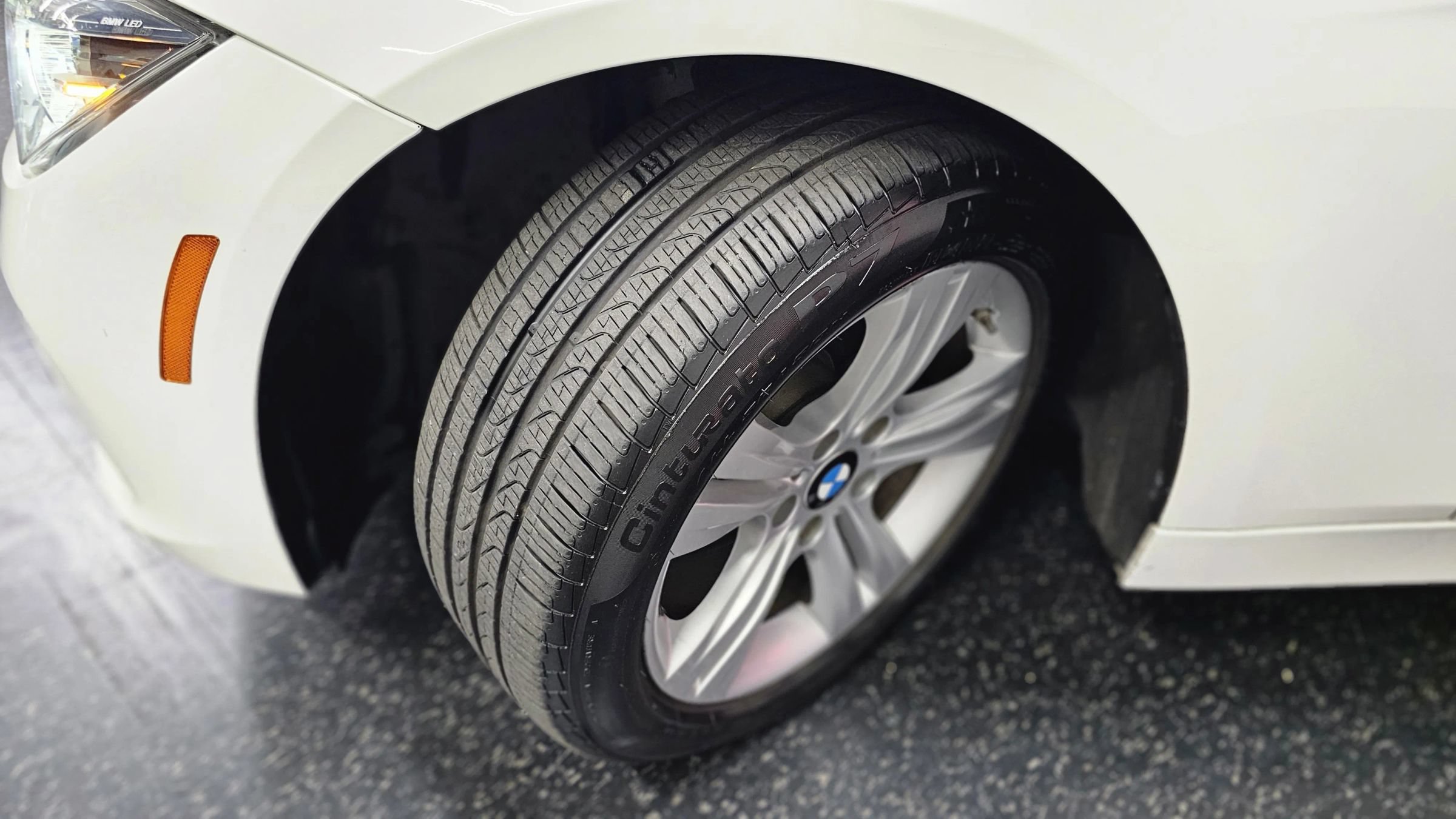 Used 2018 BMW 328d Sedan RWD image 18