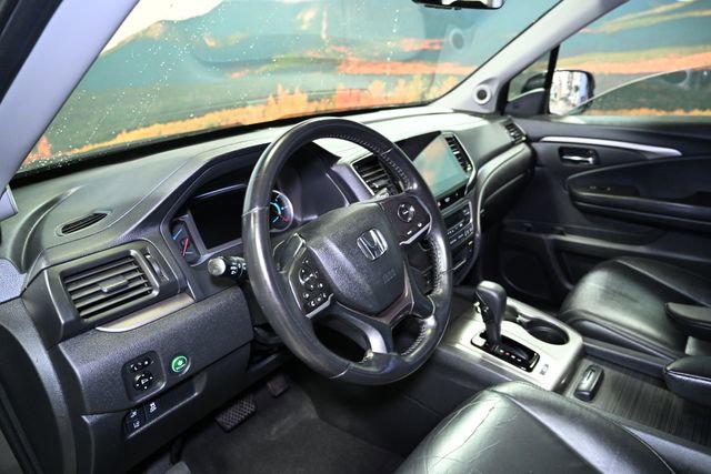 Used 2019 Honda Pilot EX-L image 22