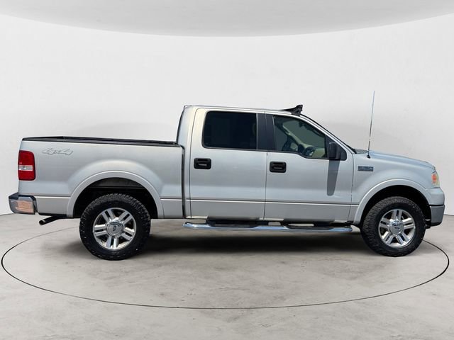 Used 2006 Ford F150 XLT AWD/4WD image 6