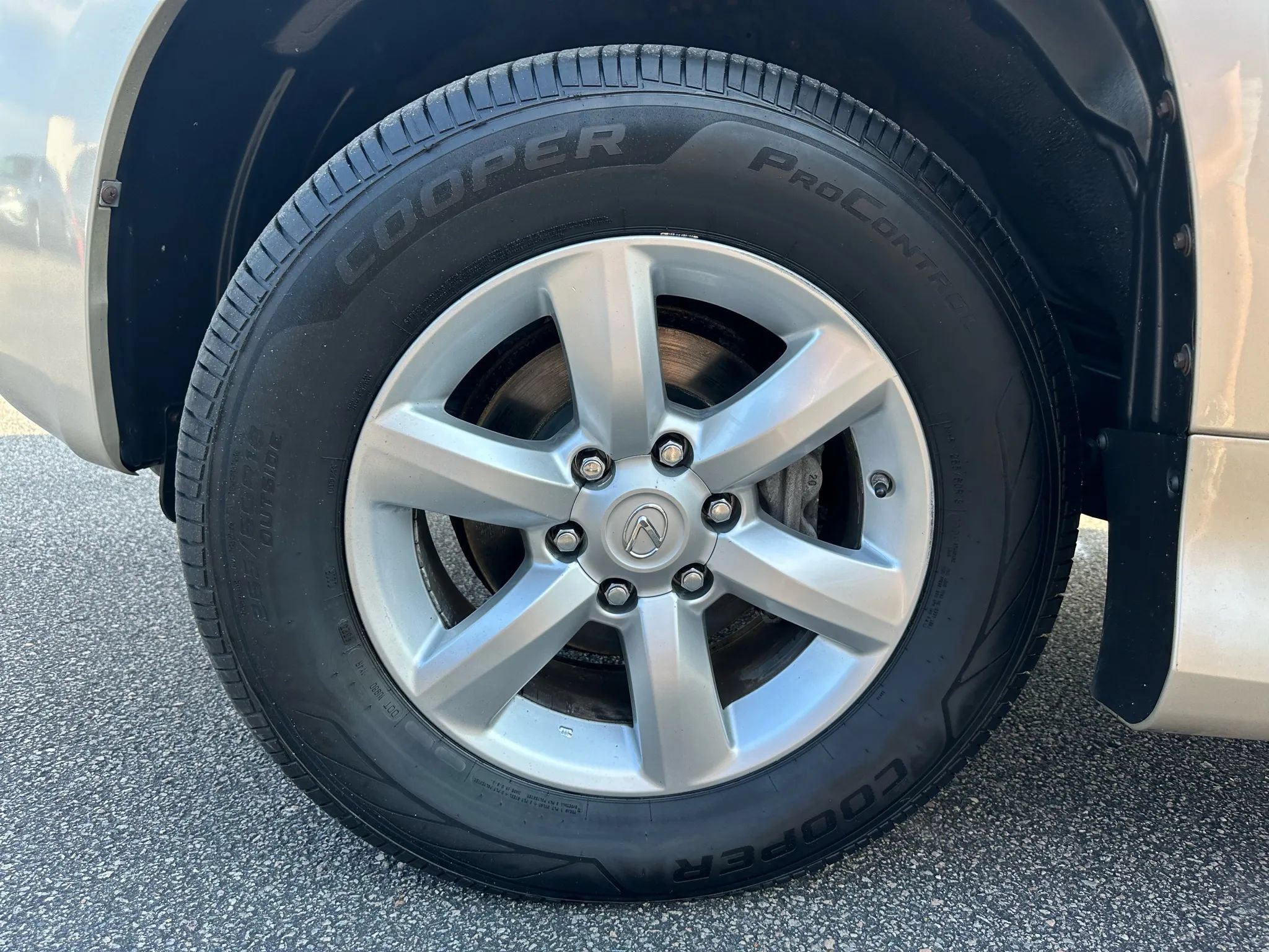 Used 2011 Lexus GX 460 w/ Comfort Plus Pkg AWD/4WD image 43