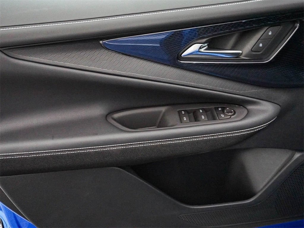 New 2026 Chevrolet Blazer EV LT FWD image 20