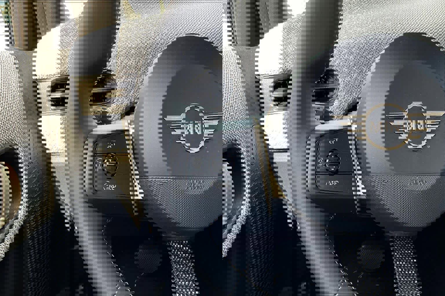 Used 2025 MINI Cooper S image 26