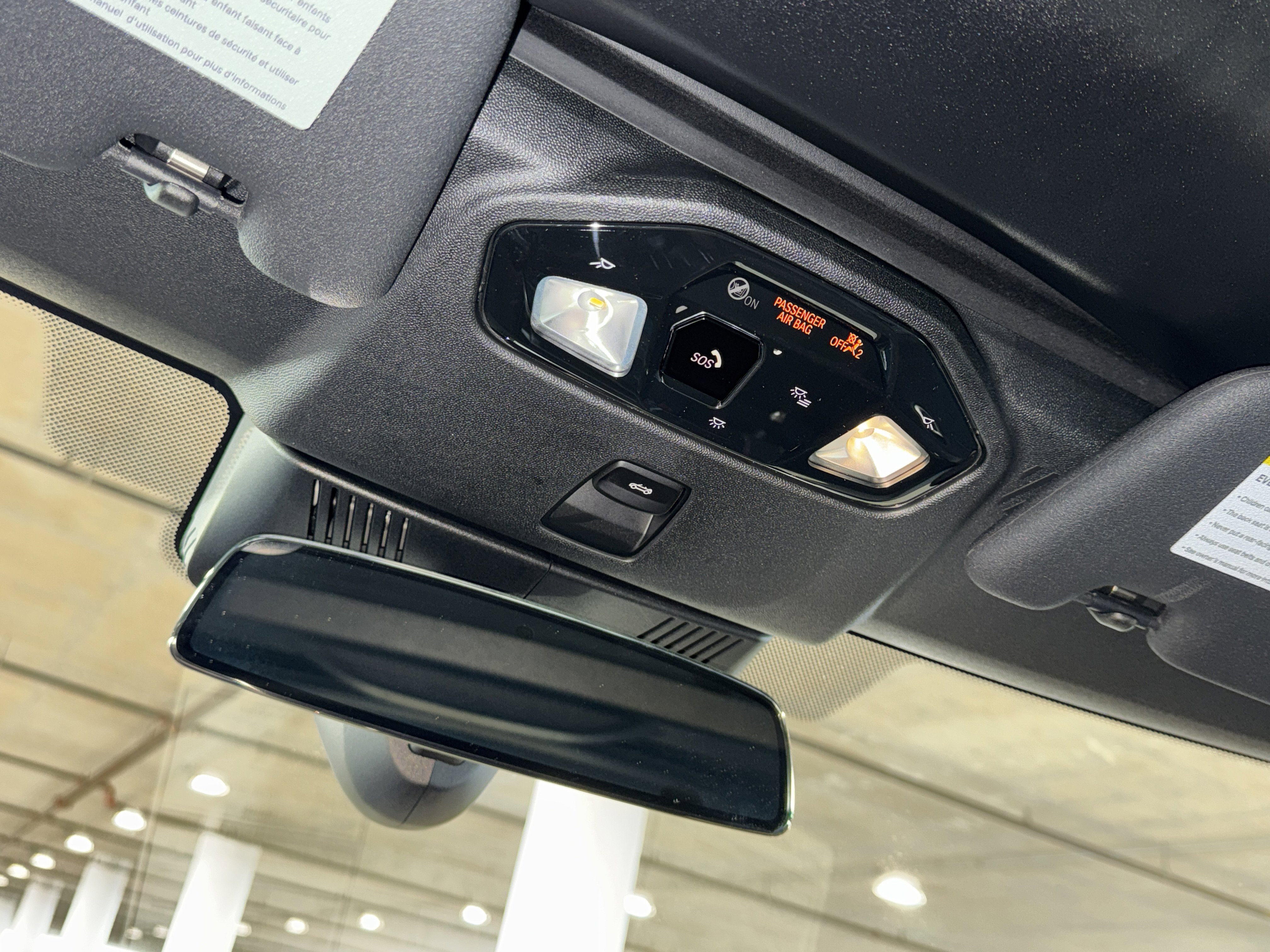 New 2026 MINI Cooper S image 22