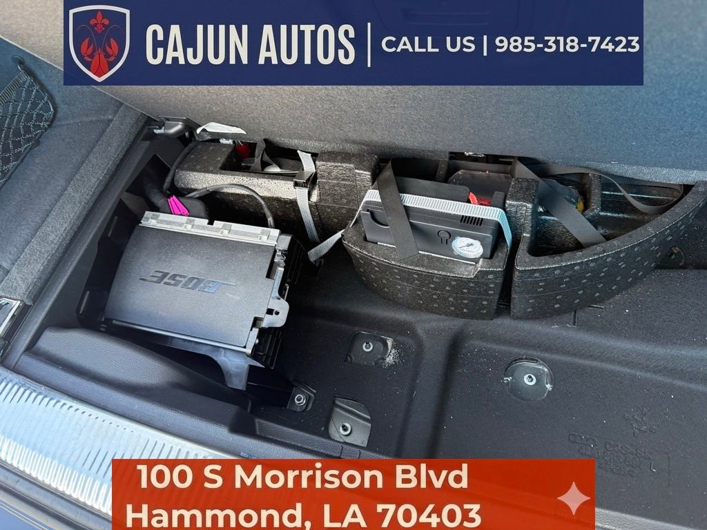 Used 2019 Audi Q7 2.0T Premium Plus w/ Premium Plus Package image 36