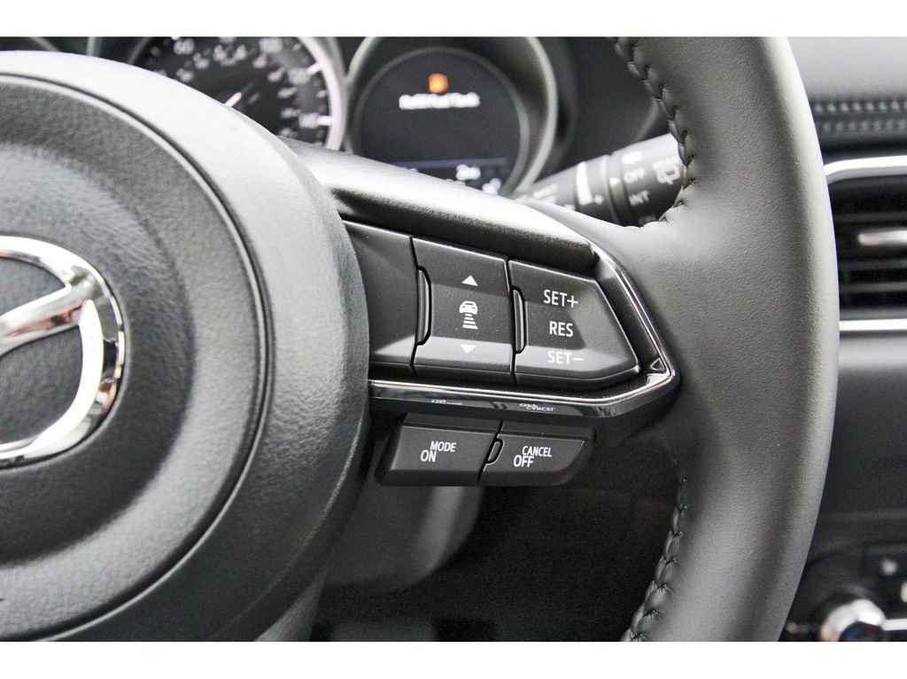 New 2025 MAZDA CX-5 AWD 2.5 S image 17