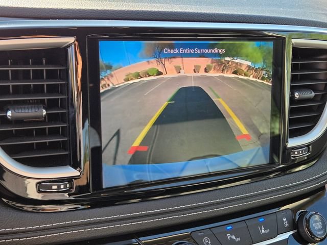 Used 2022 Chrysler Pacifica Touring-L FWD image 30