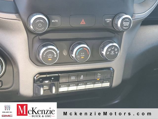 Used 2022 RAM 2500 Tradesman image 18