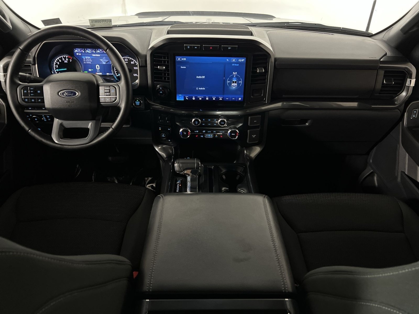 Used 2023 Ford F150 XLT w/ Equipment Group 302A High AWD/4WD image 23