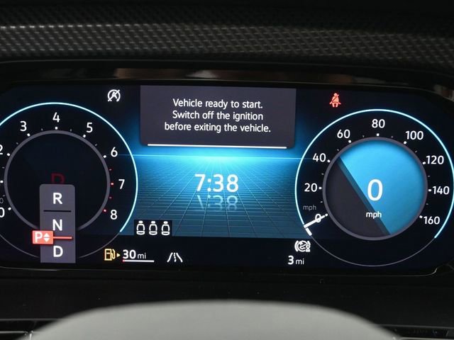 New 2025 Volkswagen Atlas Cross Sport SEL Premium R-Line image 28