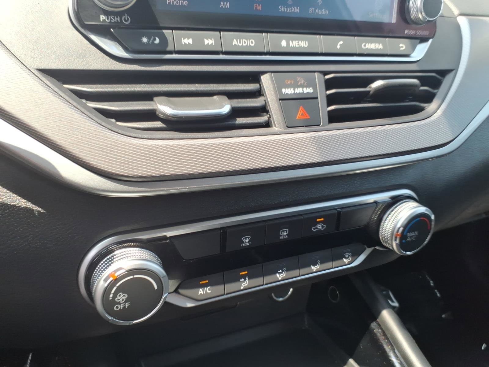 Certified 2023 Nissan Altima 2.5 SR FWD image 21