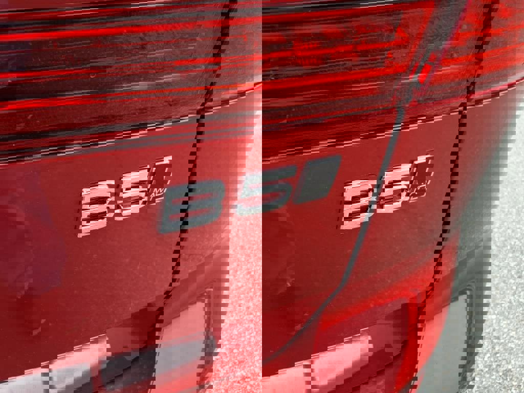 New 2025 Volvo XC60 B5 Core w/ Climate Package image 6